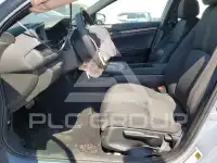 2017 Honda CIVIC фото