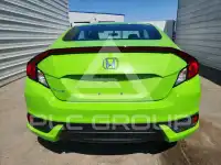 2017 Honda CIVIC photo