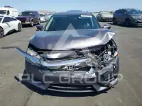 2017 Honda CIVIC photo
