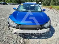 2017 Honda CIVIC фото