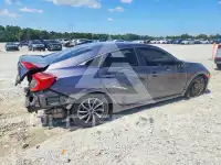 2017 Honda CIVIC photo