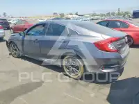 2017 Honda CIVIC photo