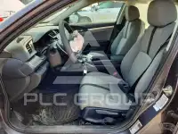 2017 Honda CIVIC фото