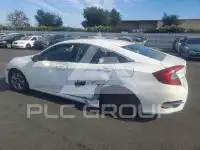 2017 Honda CIVIC photo