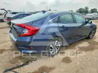 2017 Honda CIVIC фото