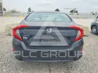 2017 Honda CIVIC photo