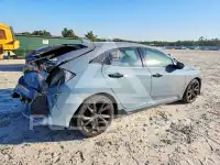 2017 Honda CIVIC фото
