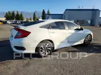 2017 Honda CIVIC фото