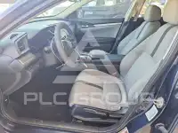 2017 Honda CIVIC фото