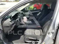 2017 Honda CIVIC фото