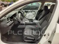 2017 Honda CIVIC фото