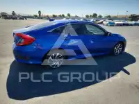2017 Honda CIVIC photo