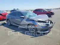 2017 Honda CIVIC photo