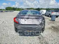 2017 Honda CIVIC фото