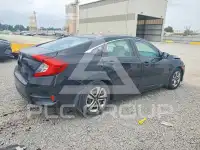 2017 Honda CIVIC photo