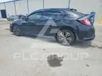 2017 Honda CIVIC photo