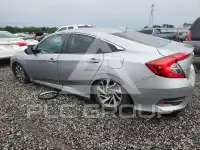 2017 Honda CIVIC фото