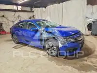 2017 Honda CIVIC photo