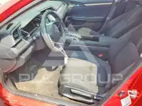 2017 Honda CIVIC photo