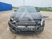 2017 Honda CIVIC фото