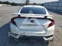 2017 Honda CIVIC photo