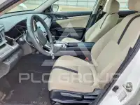 2017 Honda CIVIC photo