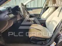 2017 Honda CIVIC photo