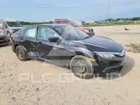 2017 Honda CIVIC photo
