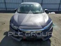 2017 Honda CIVIC фото