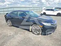 2017 Honda CIVIC фото