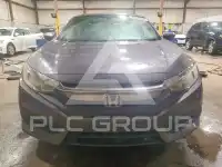2017 Honda CIVIC фото