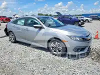 2017 Honda CIVIC photo