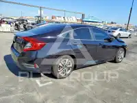 2017 Honda CIVIC photo