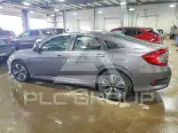 2017 Honda CIVIC photo