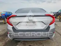 2017 Honda CIVIC фото