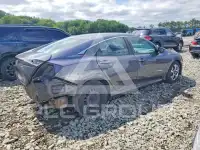2017 Honda CIVIC фото