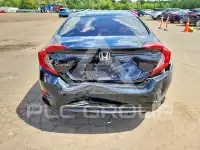2017 Honda CIVIC photo