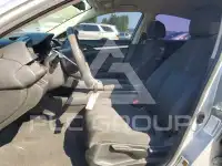 2017 Honda CIVIC фото