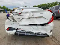 2017 Honda CIVIC фото