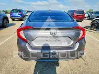 2017 Honda CIVIC photo