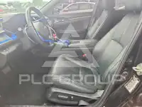 2017 Honda CIVIC фото