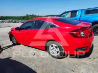 2017 Honda CIVIC photo