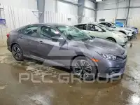 2017 Honda CIVIC photo