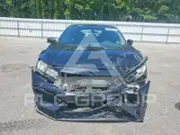 2017 Honda CIVIC фото