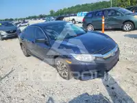 2017 Honda CIVIC photo