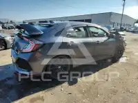 2017 Honda CIVIC фото