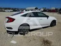 2017 Honda CIVIC фото