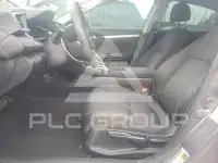 2017 Honda CIVIC фото