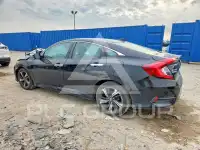 2017 Honda CIVIC фото