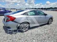 2017 Honda CIVIC photo